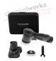 Preview: chemicalworkz DA12 Akku Exzenter + AC/DC Adapter
